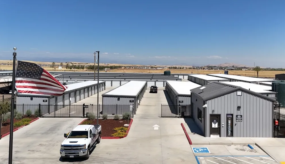 Madera Facility
